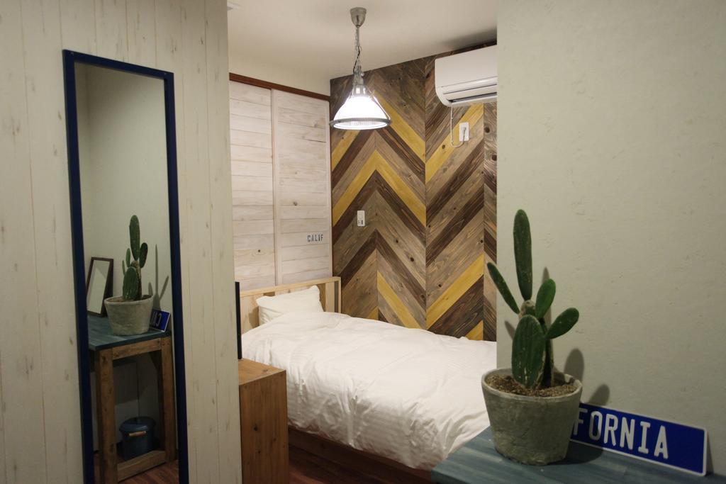 North Front Hostel Fukuchiyama Εξωτερικό φωτογραφία