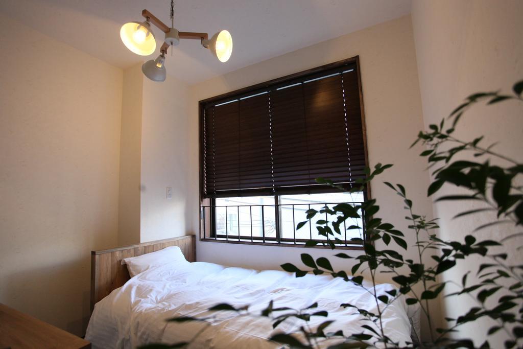 North Front Hostel Fukuchiyama Εξωτερικό φωτογραφία