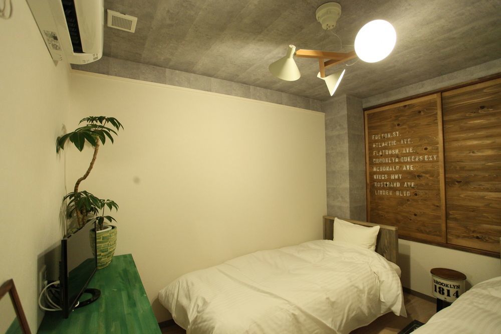 North Front Hostel Fukuchiyama Εξωτερικό φωτογραφία