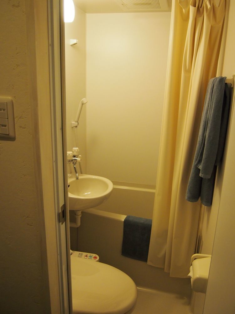 North Front Hostel Fukuchiyama Εξωτερικό φωτογραφία
