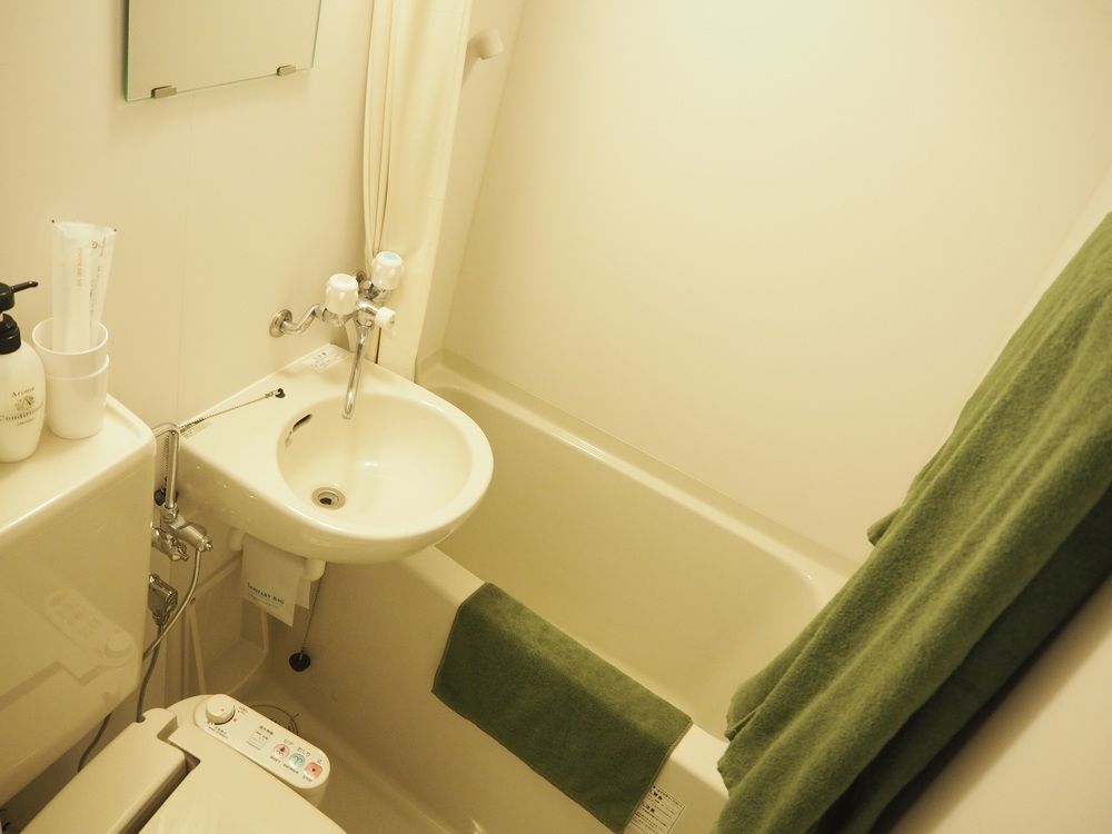North Front Hostel Fukuchiyama Εξωτερικό φωτογραφία